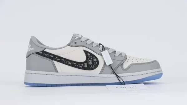 Air Jordan 1 Dior Low Reps - I123