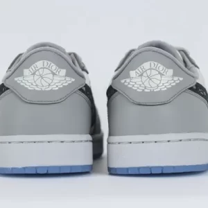 Air Jordan 1 Dior Low Reps - I123