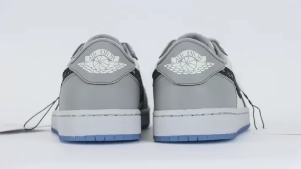 Air Jordan 1 Dior Low Reps - I123