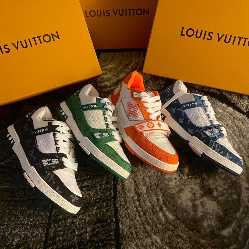 Discover premium Louis Vuitton shoes at Buddyreps – Your go-to store